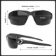 thumbnail image 5 of Gafas de seguridad EDGE Khor G2 Z87 polarizadas para hombre, 5 of 7