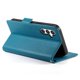thumbnail image 3 of Funda Cartera Magnética con Tarjetas y Soporte para Samsung Galaxy M35 Azul, 3 of 6