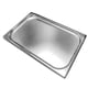thumbnail image 3 of Cacerola De Mesa De Vapor, Cacerola De Comida De Tamaño Medio Para Restaurantes Buffet, Cocina Comercial, Profundidad 2cm, 3 of 3