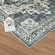 thumbnail image 2 of Alfombra Area Dripex Vintage, lavable, 90 x 150 cm, para interiores, antideslizante, 2 of 3
