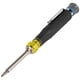 thumbnail image 1 of Destornillador Klein Tools 32611P magnético multi-bit 13 en 1, 1 of 8