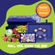 thumbnail image 3 of Juego de dados Big Discoveries Dumpster Dice para 4 jugadores con contenedor, 3 of 7