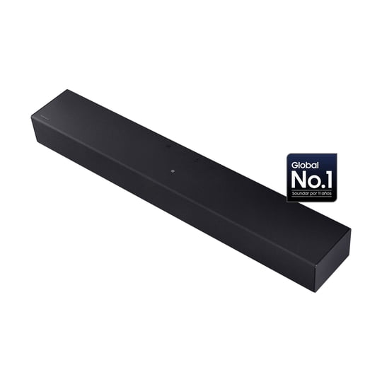 Soundbar B-series Hw-b400f 2.0 (2025) Samsung