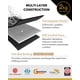 thumbnail image 5 of Alfombrilla 3D MaxPider Kagu Custom Fit Ford F-250/350/450, 5 of 9