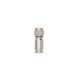 thumbnail image 4 of Conector F Klein Tools RG6 resistente a la intemperie – paquete de 10, 4 of 4