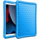 thumbnail image 1 of Funda Fintie para iPad 9ª, 8ª y 7ª generación de 10,2 pulgadas, color azul, 1 of 8
