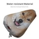 thumbnail image 4 of Shiba Inu Funda de Asiento de Bicicleta Impermeable, Cojín Elástico Suave, Protector contra Lluvia, Polvo y UV, 4 of 6