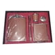 thumbnail image 2 of Set Petaca 8oz Para Whisky Viaje Camping + Lapicero, 2 of 2