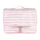 thumbnail image 1 of Neceser Kate Spade New York 22 cm con estampado Goddess Stripe, 1 of 9