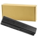thumbnail image 1 of Batería portátil Futurebatt EV06 para HP Pavilion G50 G60 G70, 1 of 7