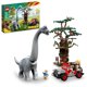 thumbnail image 1 of Juguete LEGO Jurassic World Brachiosaurus Discovery 76960, 1 of 7