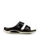 thumbnail image 1 of Sandalia Estilo Chala Taco Cuña Casual Mujer Weide Jn722, 1 of 10