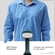 thumbnail image 3 of Vaporizador de ropa BLACK+DECKER 1400 W 200 ml, 3 of 9