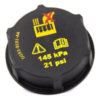 Motorcraft - Tapa Deposito Agua Radiador Ford Ranger 3.2 Diesel 2012-2019