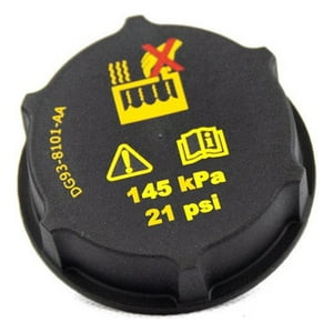 Motorcraft - Tapa Deposito Agua Radiador Ford Ranger 3.2 Diesel 2012-2019