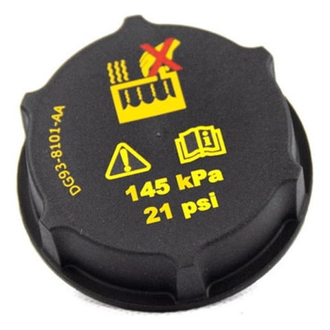 Motorcraft - Tapa Deposito Agua Radiador Ford Ranger 3.2 Diesel 2012-2019