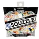 thumbnail image 3 of Puzzle Fun Squared Games Squzzle de viaje de 9 piezas con bolsa de almacenamiento, 3 of 3