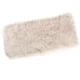 thumbnail image 1 of Alfombra Shaggy Para Silla De Coche, Cojín Para Asiento De Sofá, Alfombrilla Para Suelo, Gris Y Blanco, 1 of 3