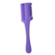 thumbnail image 2 of Peine De Barbero, Peine Cortador De Pelo, Peine Separador Profesional, Peine Para Adelgazar El Cabello, Color Morado, 2 of 5