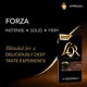 thumbnail image 4 of Cápsulas De Café Espresso Forza De Aluminio 100 Unidades, 4 of 7