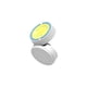 thumbnail image 3 of Samsung Cover para Galaxy Buds2 Pro Eco-Friends Light Blue, 3 of 3