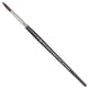 thumbnail image 1 of Brocha Winsor & Newton Galeria con mango corto redondo, tamaño 8, 1 of 6