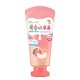 thumbnail image 1 of Limpiador Facial Kwailnara Leche de Durazno 120ml Espuma Cremosa, 1 of 9