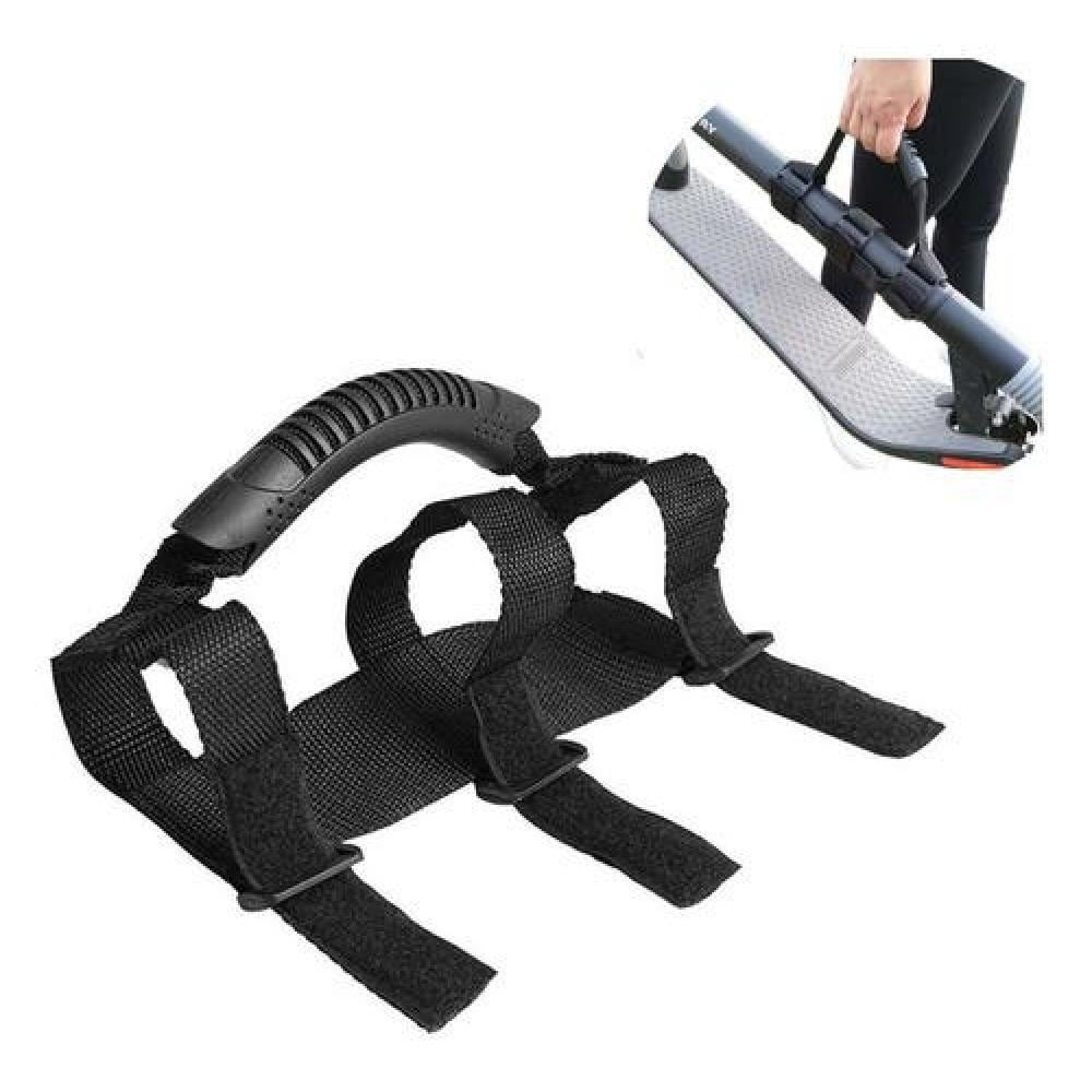 Genérico - Correa Asa Agarradera De Transporte Para Scooter Eléctrico