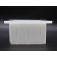 thumbnail image 4 of Molde de silicona para jabón Mose Cafolo, cuadrado, 14 x 13 x 7 cm, 4 of 6