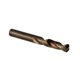 thumbnail image 1 of #24 Broca Stub de Punta Dividida de Alta Resistencia de Cobalto Drill America, 1 of 4