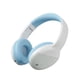 thumbnail image 2 of Auriculares Deportivos Cable De Audio De 3,5 Mm Auriculares Estéreo Para Correr Ciclismo Deportes Azul Blanco, 2 of 5