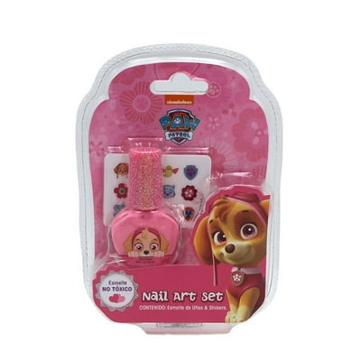 Set Esmaltes 1 Un Gelatti