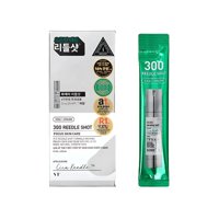 Vt Reedle Shot 300 Tratamiento 1 Mes Con Microagujas De Cica