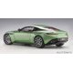 thumbnail image 2 of Autoart Aston Martin DB11 RHD 1/18 Verde Apple Tree metálico, auto de juguete, 2 of 9