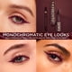 thumbnail image 5 of Máscara L'Oreal Paris Voluminous Panorama Chromatic 707 Burgundy, 5 of 8