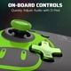thumbnail image 4 of Control con cable Remach 1 UP Mushroom PDP Nintendo Switch negro, 4 of 9
