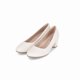 thumbnail image 2 of Zapato Mujer Crema Laura 07 Piccadilly, 2 of 3