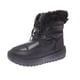 thumbnail image 1 of Bota Piel Negro Vía Franca, 1 of 5