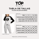 thumbnail image 4 of Pijama Algodón Invierno Mujer Colo Colo C2 Talla L, 4 of 4