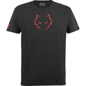 Babolat - Polera De Padel Hombre Cotton Tee Lebron
