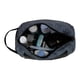 thumbnail image 4 of Neceser Organizador de Viaje Hockey Stone Negro Head, 4 of 8