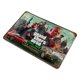 thumbnail image 3 of Grand Theft Auto GTA Cartel Metálico, Decoración de Pared de Cartel Metálico Personalizado para Regalos de Fans, Amigos, Familia y Amantes 30*40cm, 3 of 6