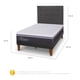 thumbnail image 3 of Cama Europea Curve Ortopedic Adv 1.5 Plazas Tim P, 3 of 10