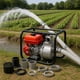 thumbnail image 2 of Motobomba De Agua 2 Pulgadas De Uso Profesional, 2 of 2