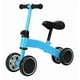 thumbnail image 1 of Juguete Bicicleta De Equilibrio 4 Ruedas Para Bebe Lau, 1 of 3