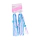thumbnail image 3 of 2 Borlas De Colores Para Bicicletas Infantiles, Cinta Azul Para Empuñaduras De Bicicleta., 3 of 5