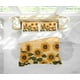 thumbnail image 1 of 3D Dibujado a mano Girasol Floral Funda de edredón Juego de ropa de cama Funda nórdica, 1 of 3
