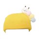 thumbnail image 5 of Funda Para Casco De Esquí, Suave, Decorativa, Para Mujeres, Hombres, Ni?os, Adultos, Ni?as Y Ni?os, Color Amarillo, 5 of 5