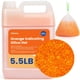 thumbnail image 1 of Bolsas desecantes de gel de sílice Viktairy de 2,5 kg, reutilizables, 10 unidades, 1 of 6
