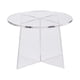 thumbnail image 4 of Soporte Para Macetas Para Flores Y Plantas De Interior, Soporte Transparente Para Plantas Para Sala De Estar, 4 of 5